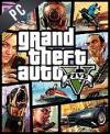 PC GAME: GTA 5 (Μονο κωδικός) PC GAME: GTA 5 (Μονο κωδικός)